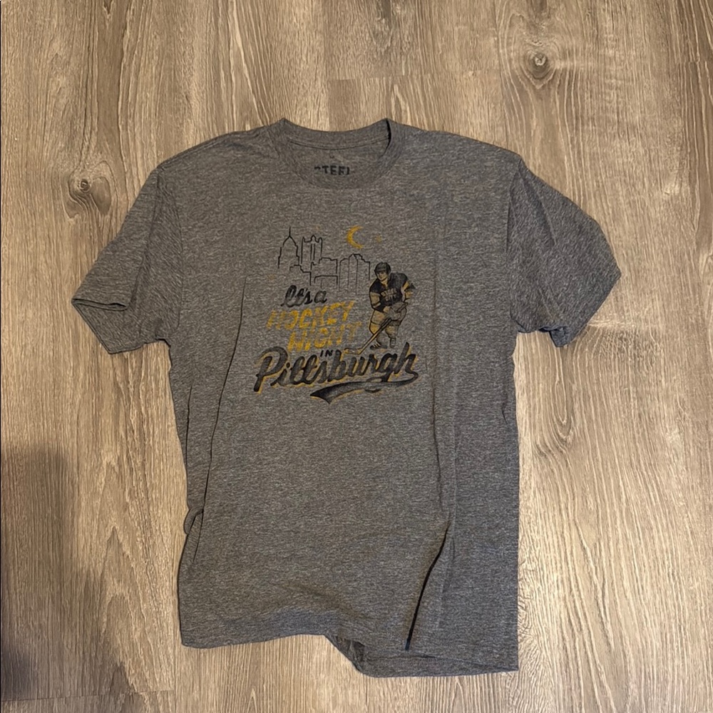 Pittsburgh Penguins